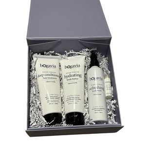 Bogavia gift set